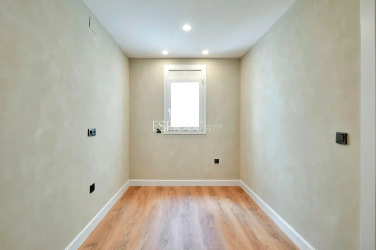 Wohnung zum Verkauf in Gran Via de les Corts Catalanes, La Dreta de l’Eixample