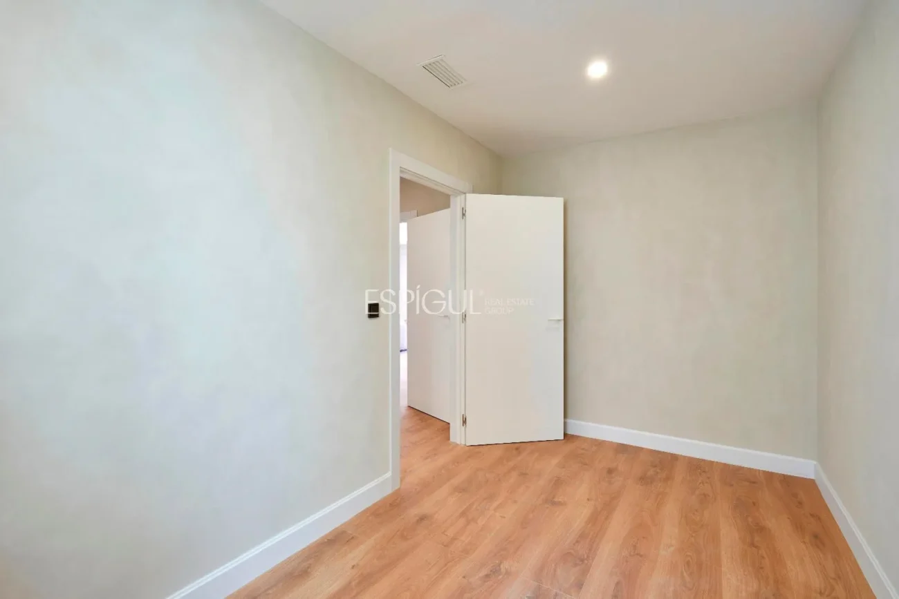 Wohnung zum Verkauf in Gran Via de les Corts Catalanes, La Dreta de l’Eixample