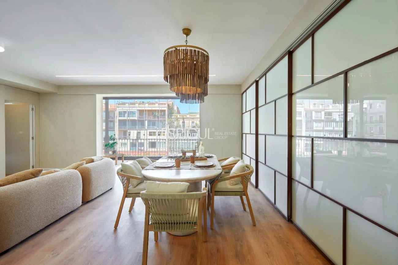Wohnung zum Verkauf in Gran Via de les Corts Catalanes, La Dreta de l’Eixample