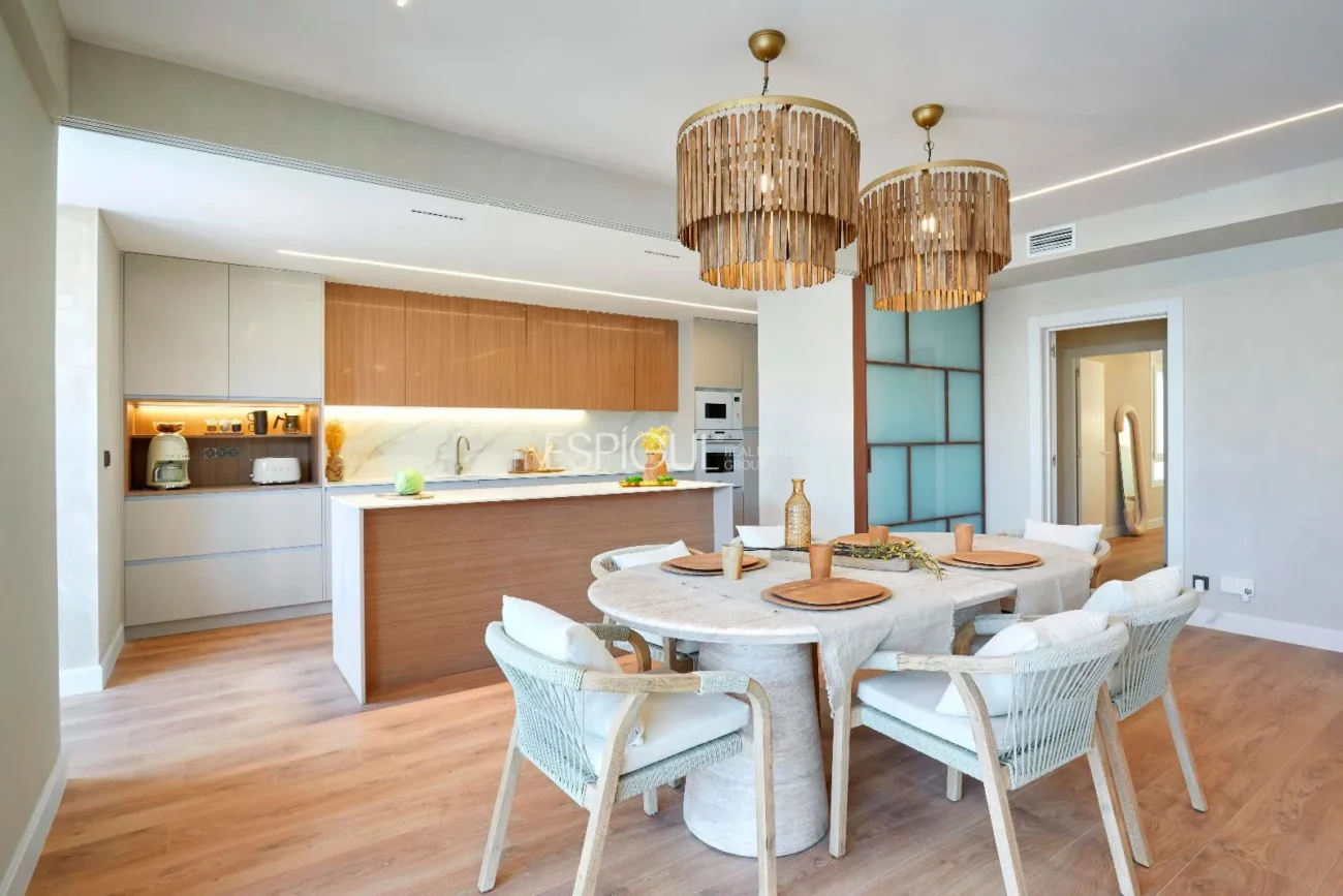 Wohnung zum Verkauf in Gran Via de les Corts Catalanes, La Dreta de l’Eixample