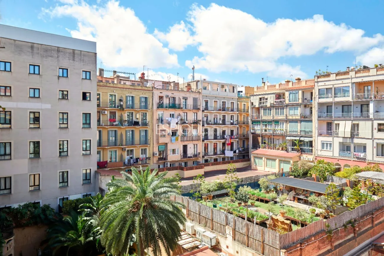 Wohnung zum Verkauf in Gran Via de les Corts Catalanes, La Dreta de l’Eixample