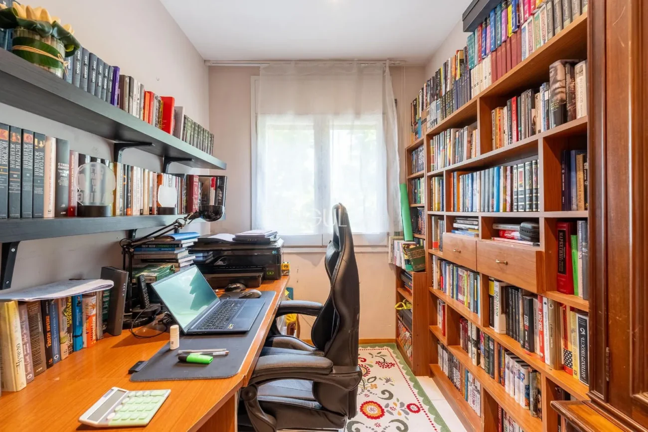 Piso en venta en Parc Central – Colomer