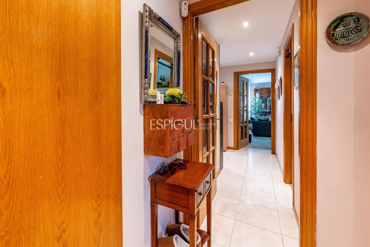 Piso en venta en Parc Central – Colomer