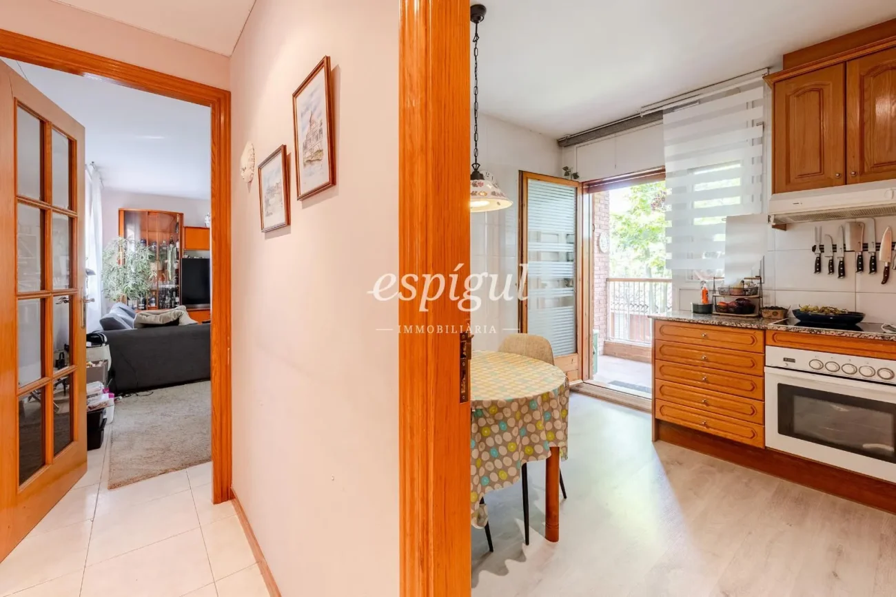 Pis en venda a Parc Central – Colomer