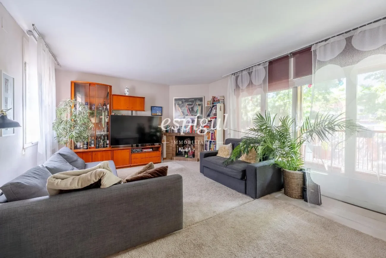 Piso en venta en Parc Central – Colomer