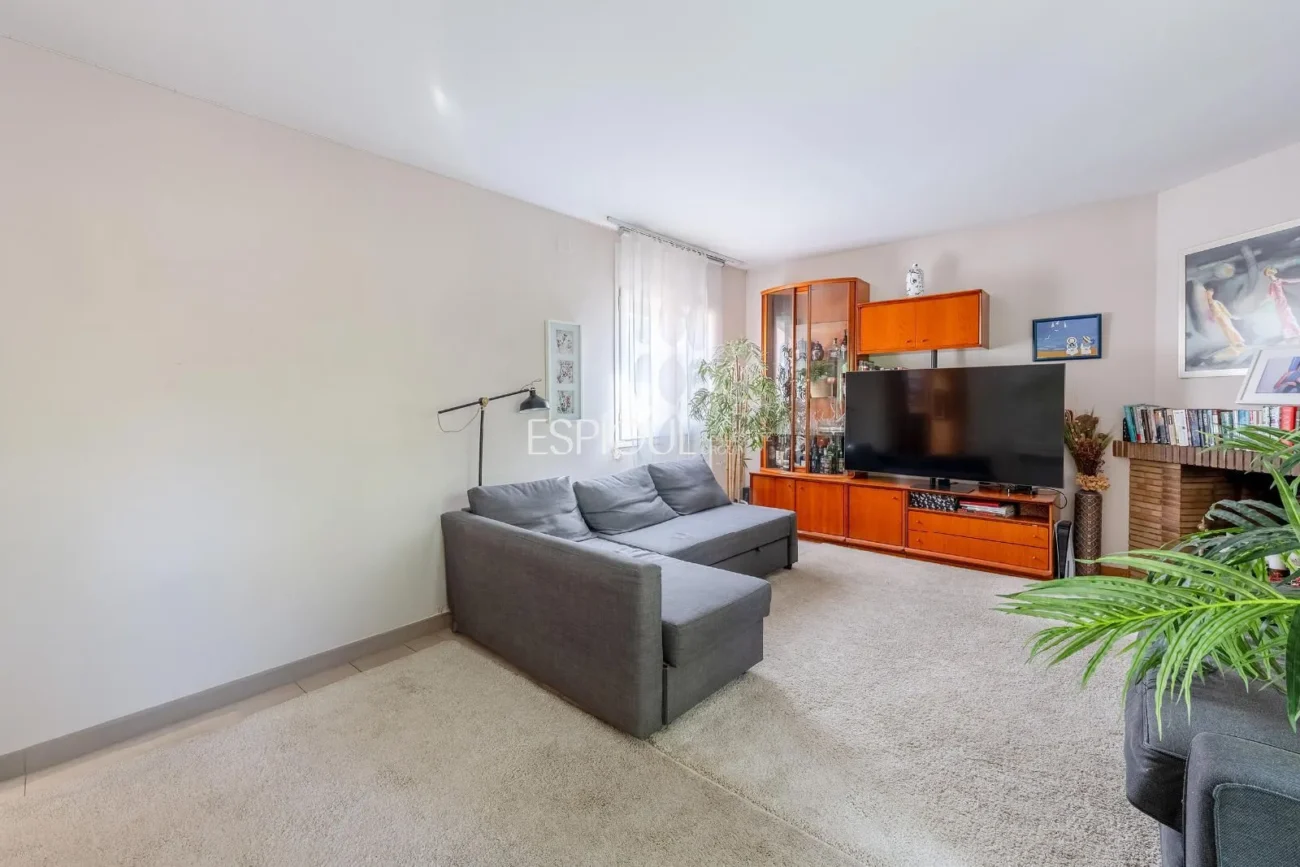 Piso en venta en Parc Central – Colomer