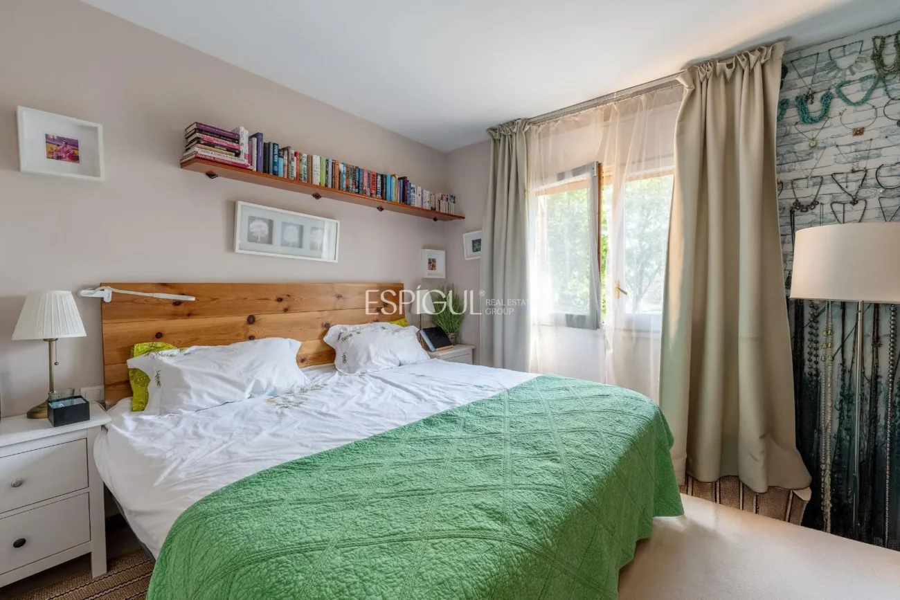 Piso en venta en Parc Central – Colomer