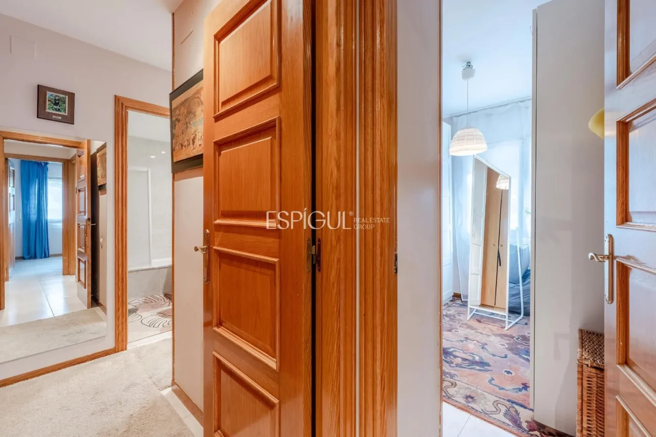 Piso en venta en Parc Central – Colomer