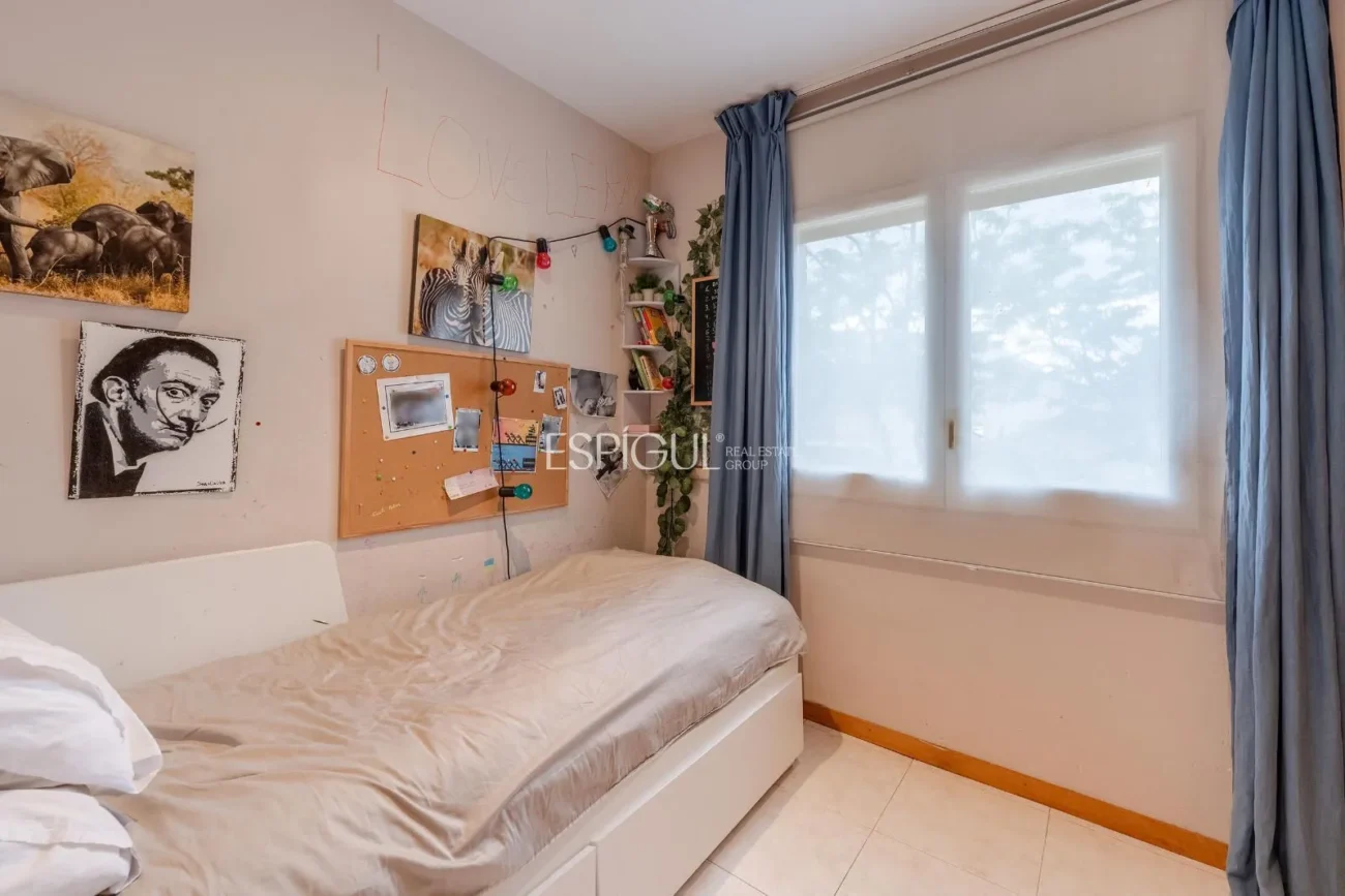 Piso en venta en Parc Central – Colomer