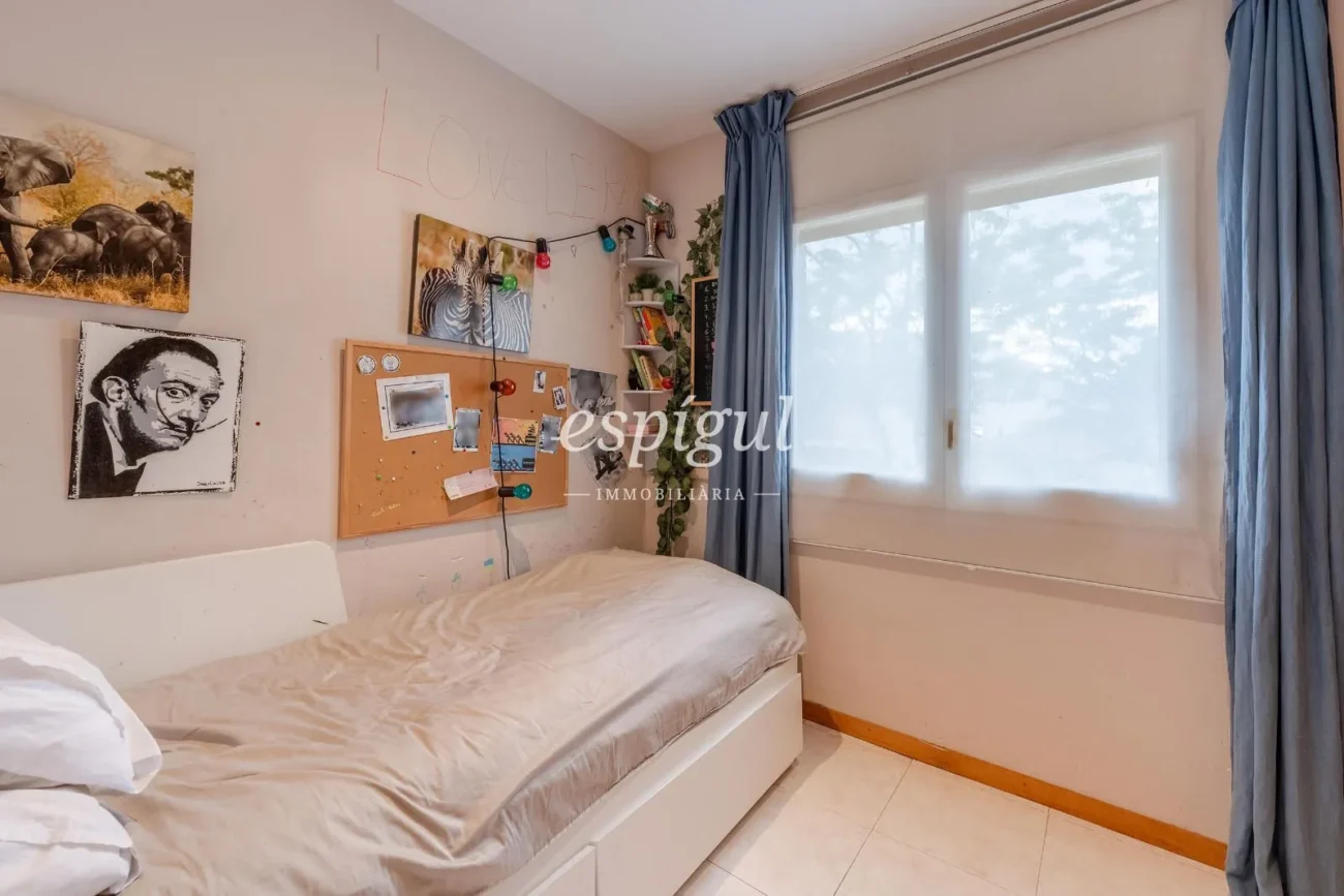 Pis en venda a Parc Central – Colomer