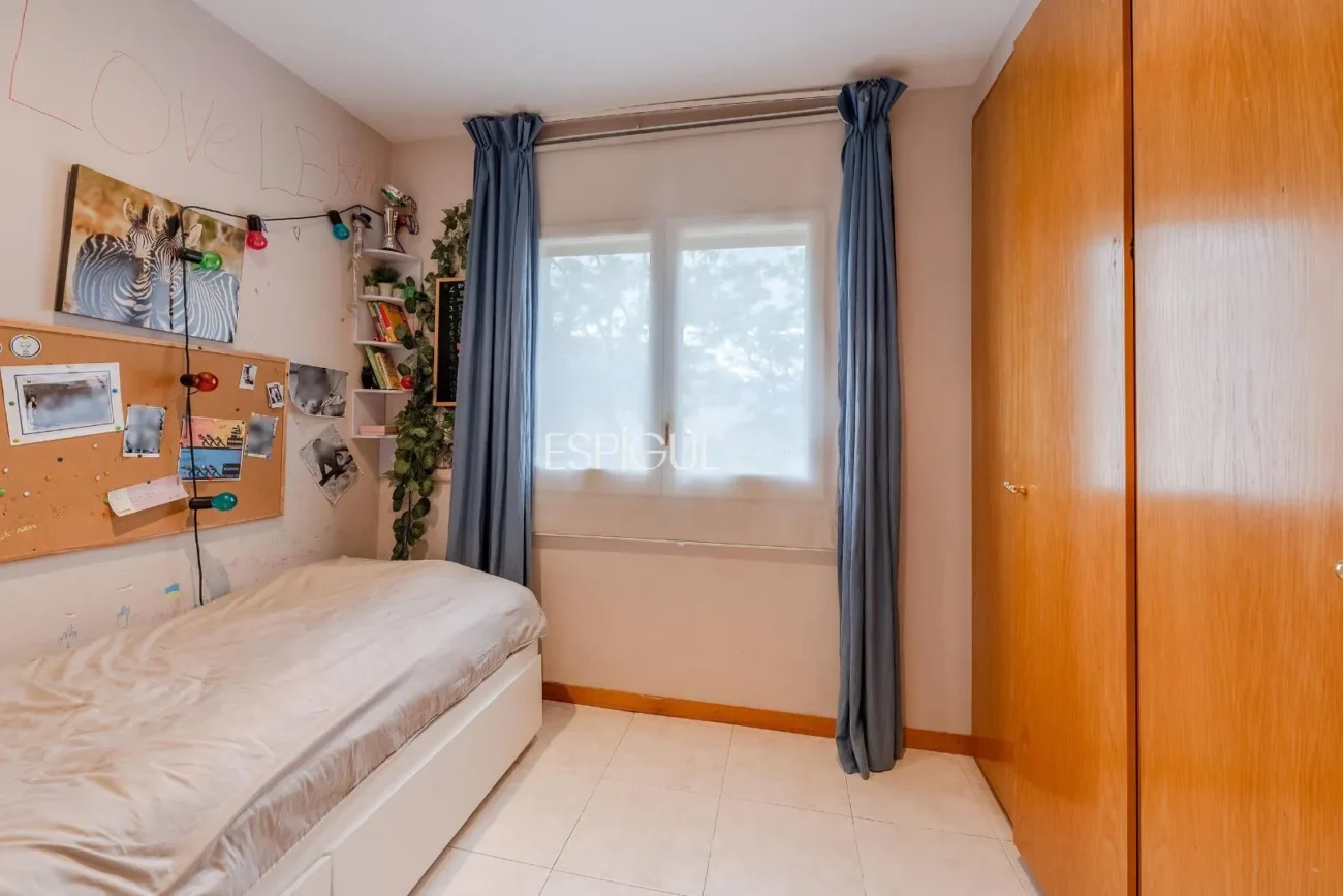 Piso en venta en Parc Central – Colomer