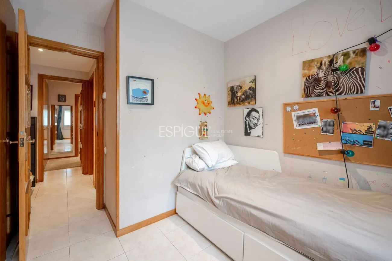 Piso en venta en Parc Central – Colomer