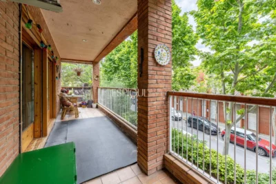 Piso en venta en Parc Central – Colomer