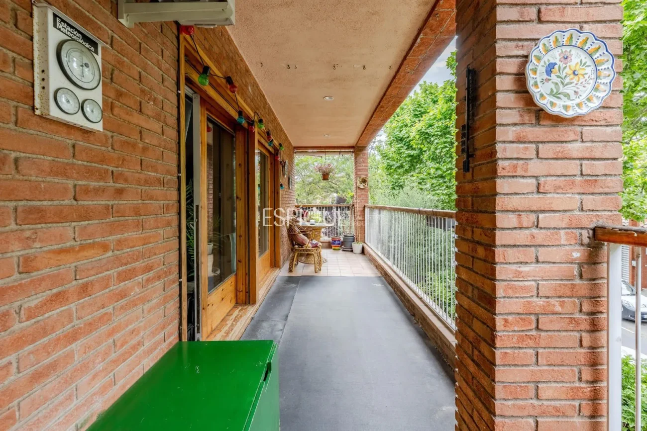 Piso en venta en Parc Central – Colomer