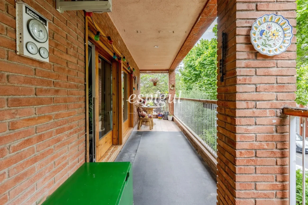 Pis en venda a Parc Central – Colomer