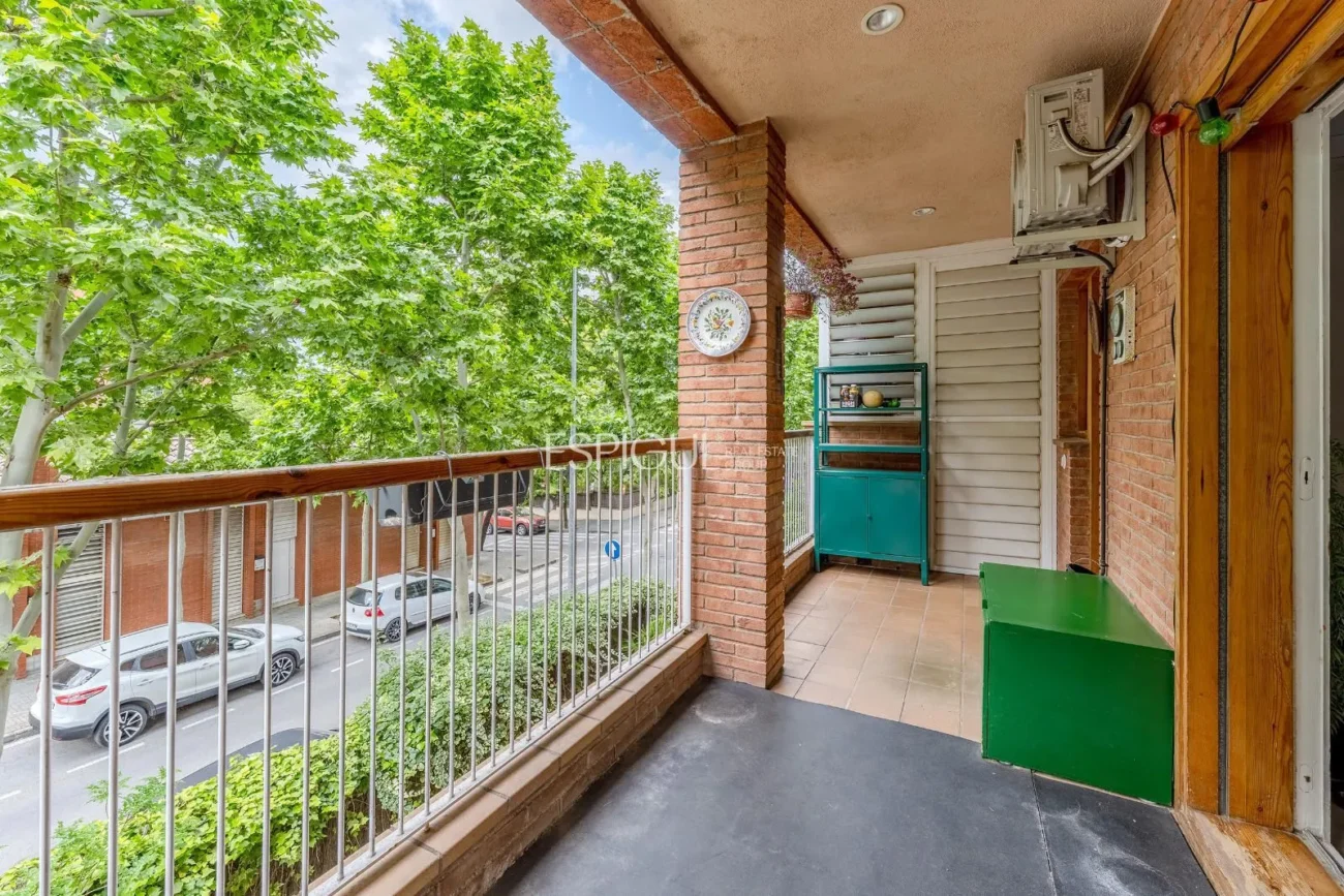 Piso en venta en Parc Central – Colomer