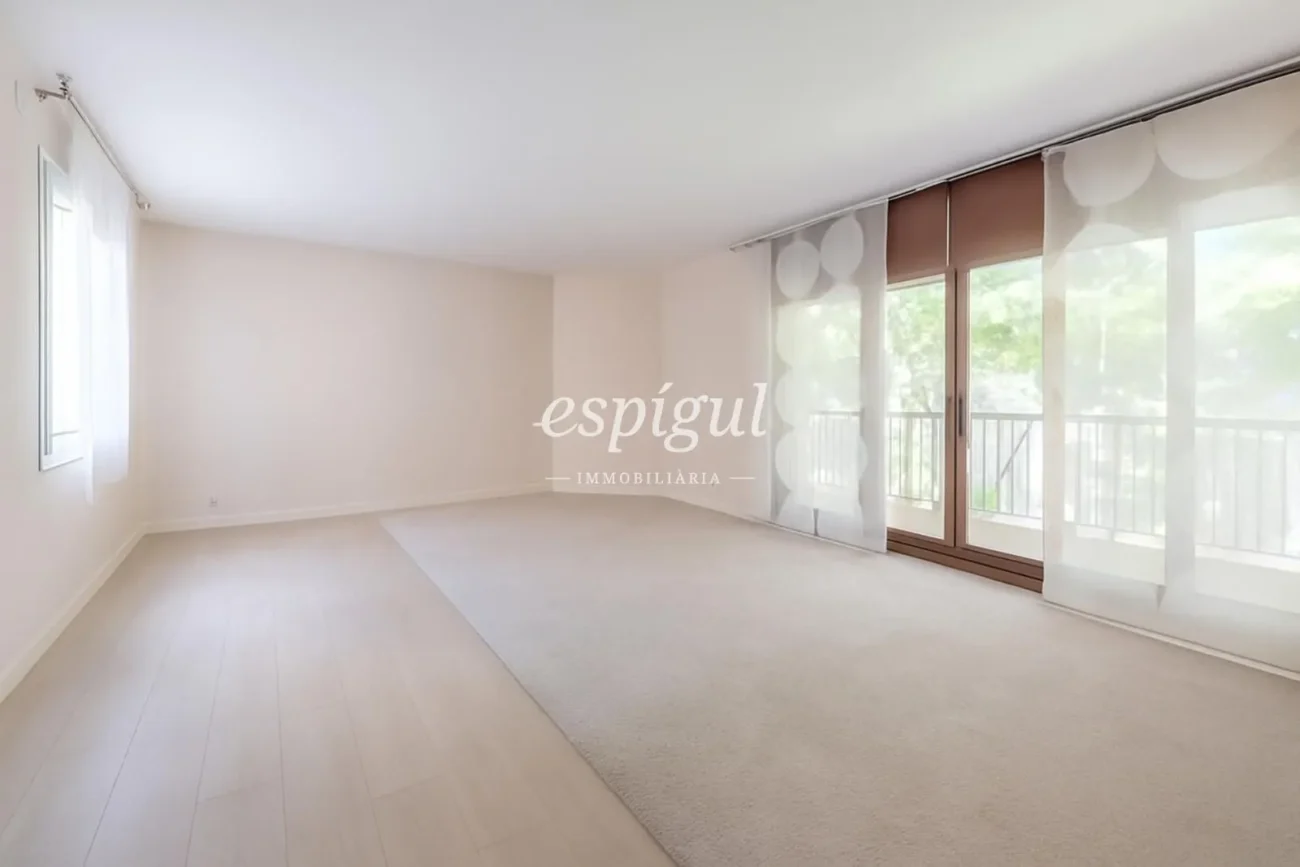 Piso en venta en Parc Central – Colomer