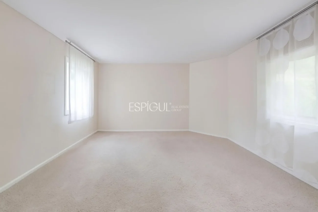 Piso en venta en Parc Central – Colomer