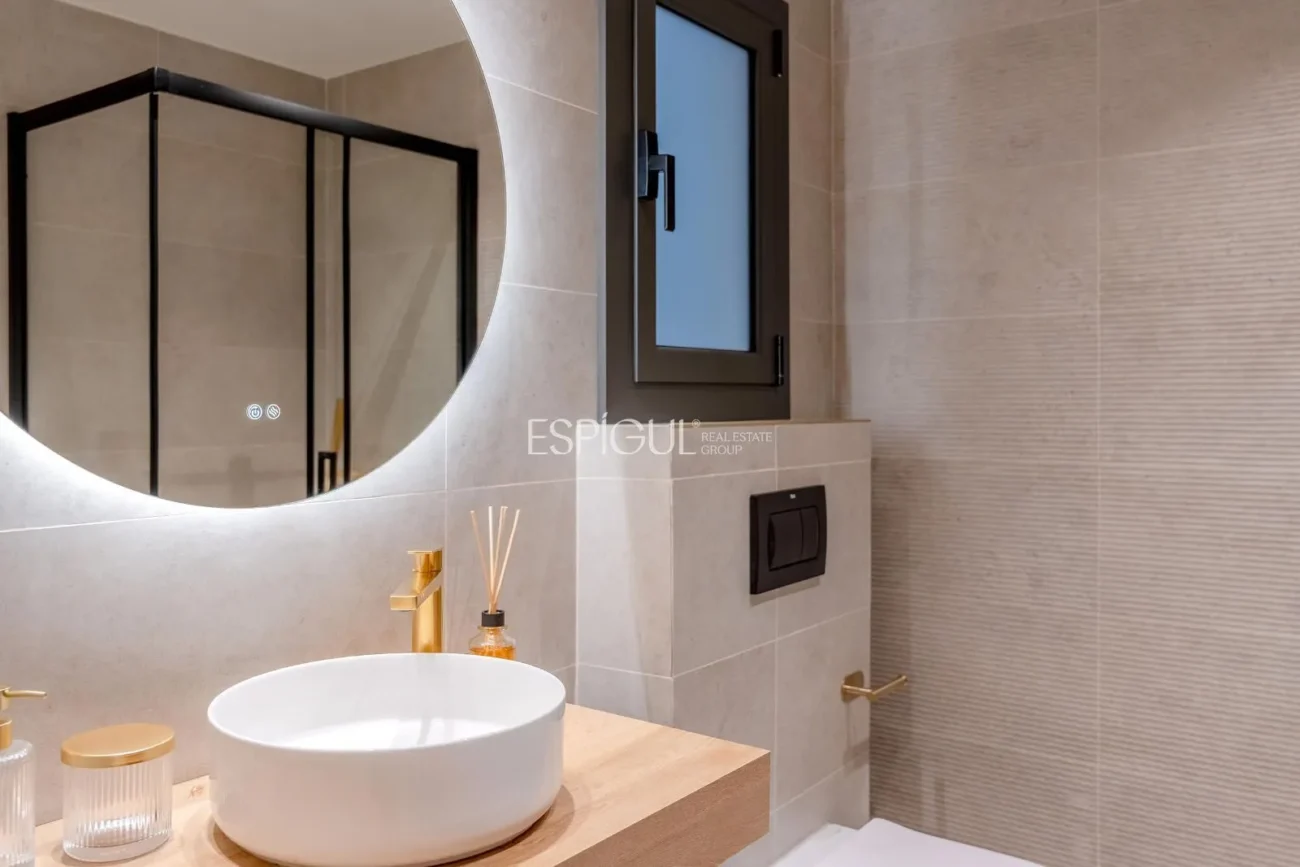 Apartment for Sale in Sant Gervasi – Galvany.