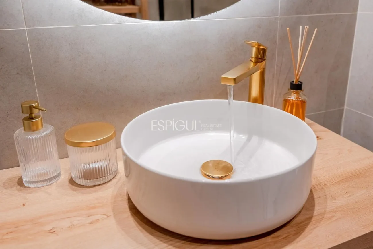 Apartment for Sale in Sant Gervasi – Galvany.