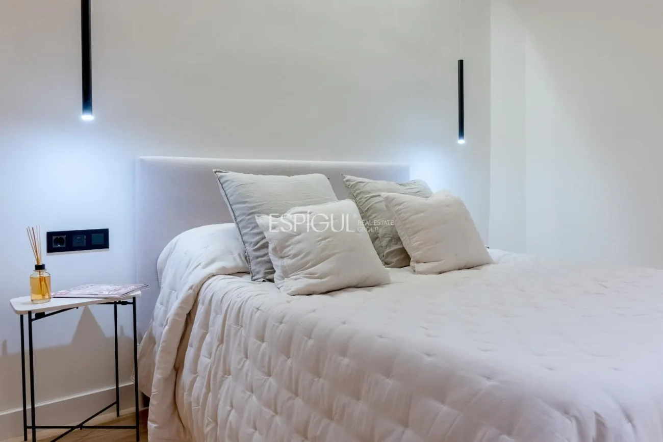 Apartment for Sale in Sant Gervasi – Galvany.