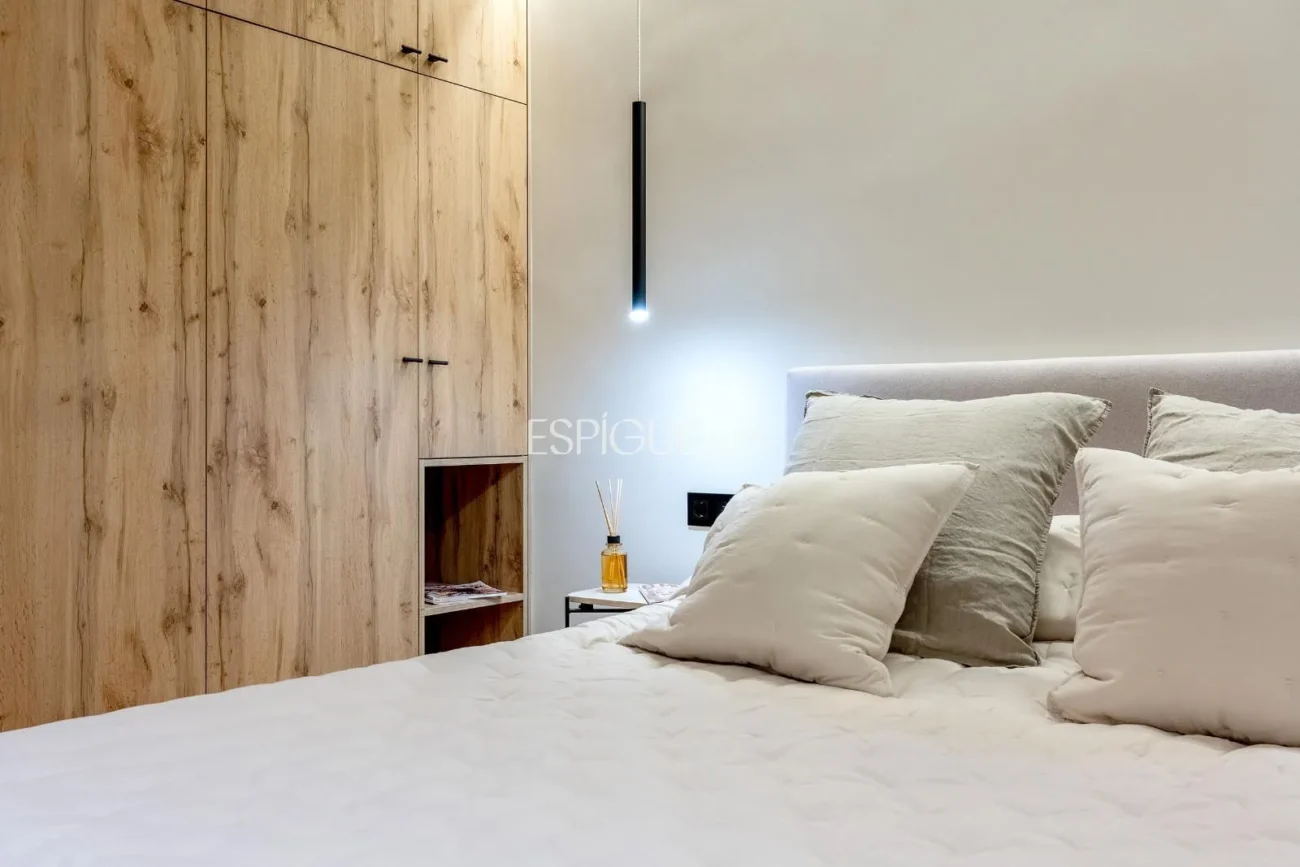 Apartment for Sale in Sant Gervasi – Galvany.