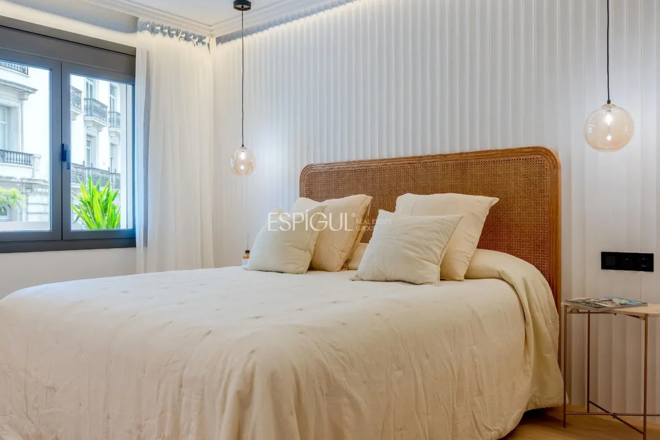 Apartment for Sale in Sant Gervasi – Galvany.