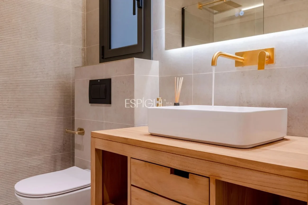 Apartment for Sale in Sant Gervasi – Galvany.