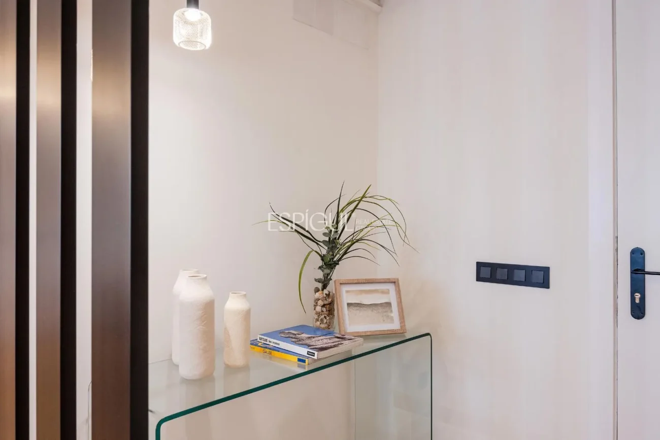 Apartment for Sale in Sant Gervasi – Galvany.