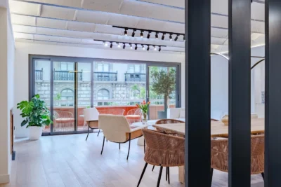 Apartment for Sale in Sant Gervasi – Galvany.