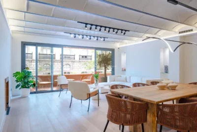 Apartment for Sale in Sant Gervasi – Galvany.