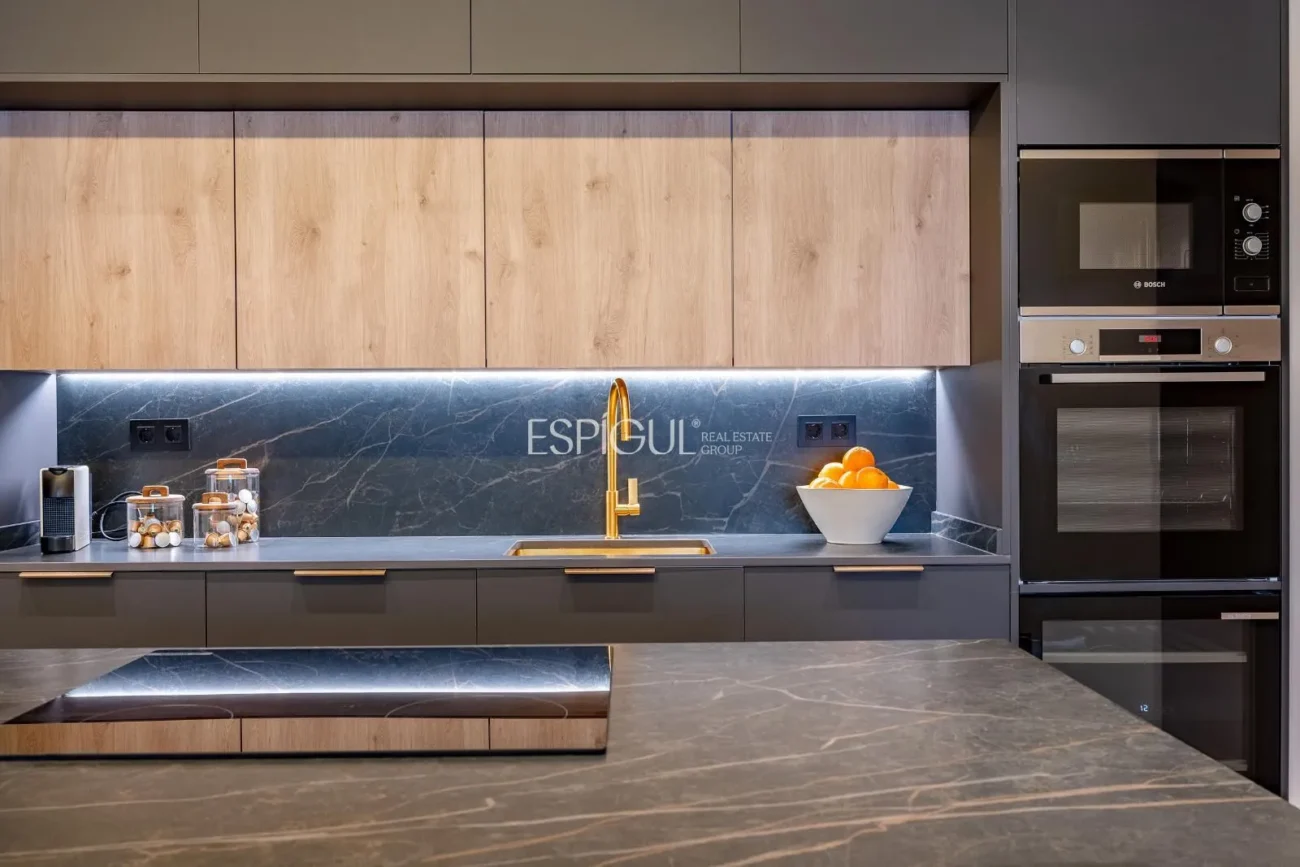 Apartment for Sale in Sant Gervasi – Galvany.