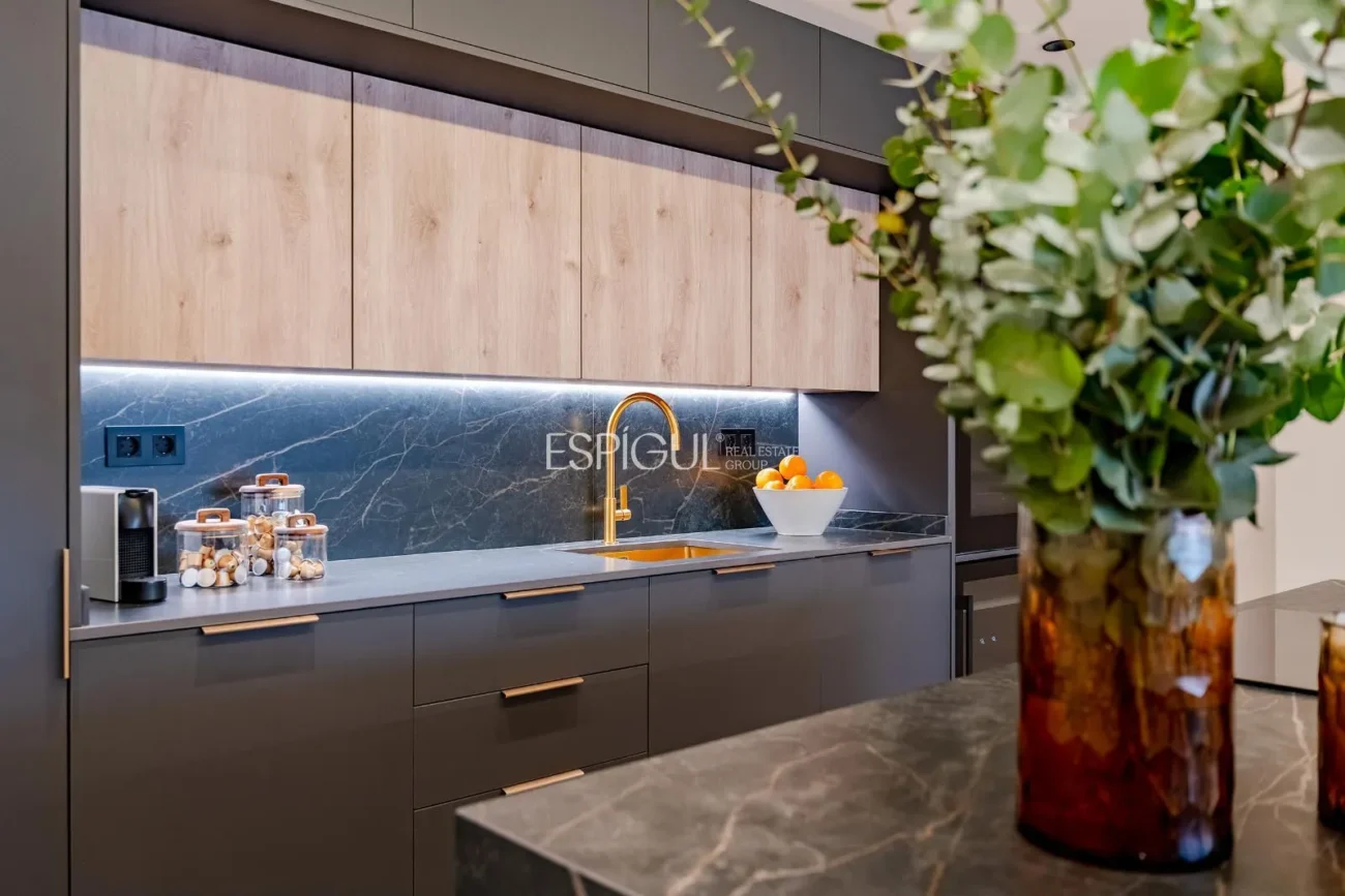 Apartment for Sale in Sant Gervasi – Galvany.