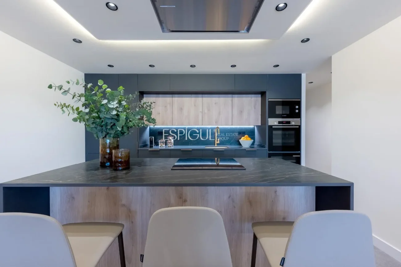 Apartment for Sale in Sant Gervasi – Galvany.