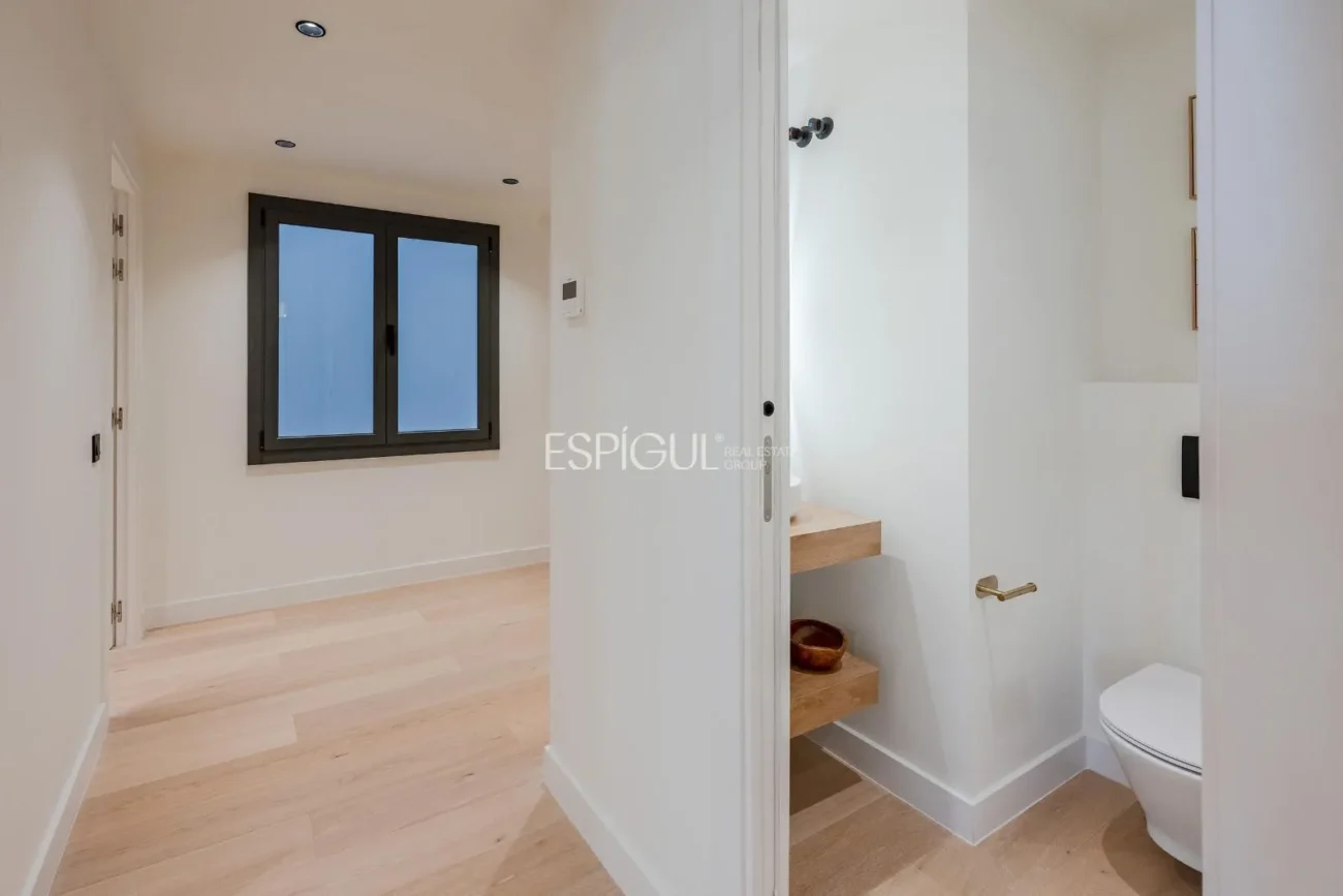 Apartment for Sale in Sant Gervasi – Galvany.