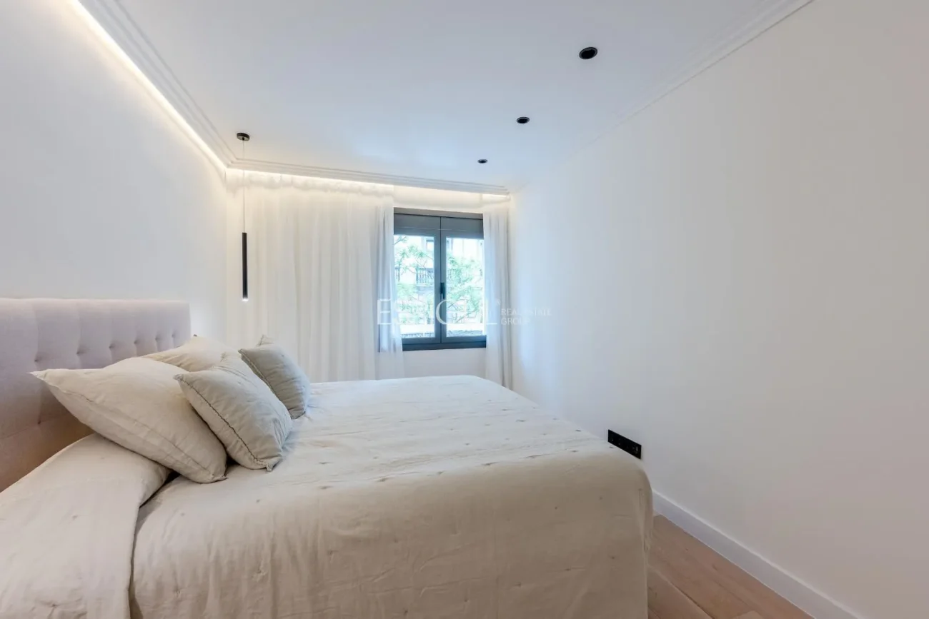 Apartment for Sale in Sant Gervasi – Galvany.