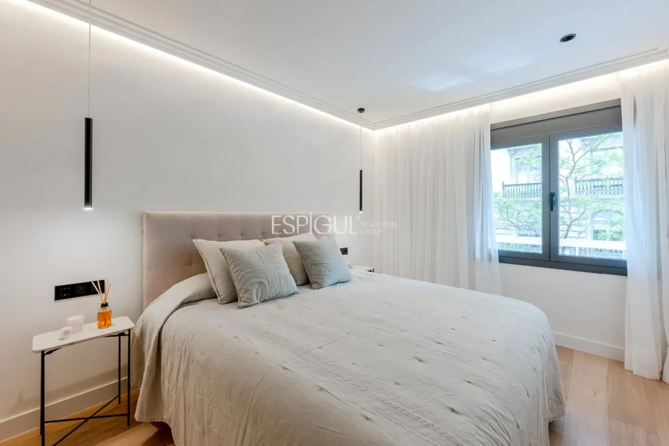 Apartment for Sale in Sant Gervasi – Galvany.