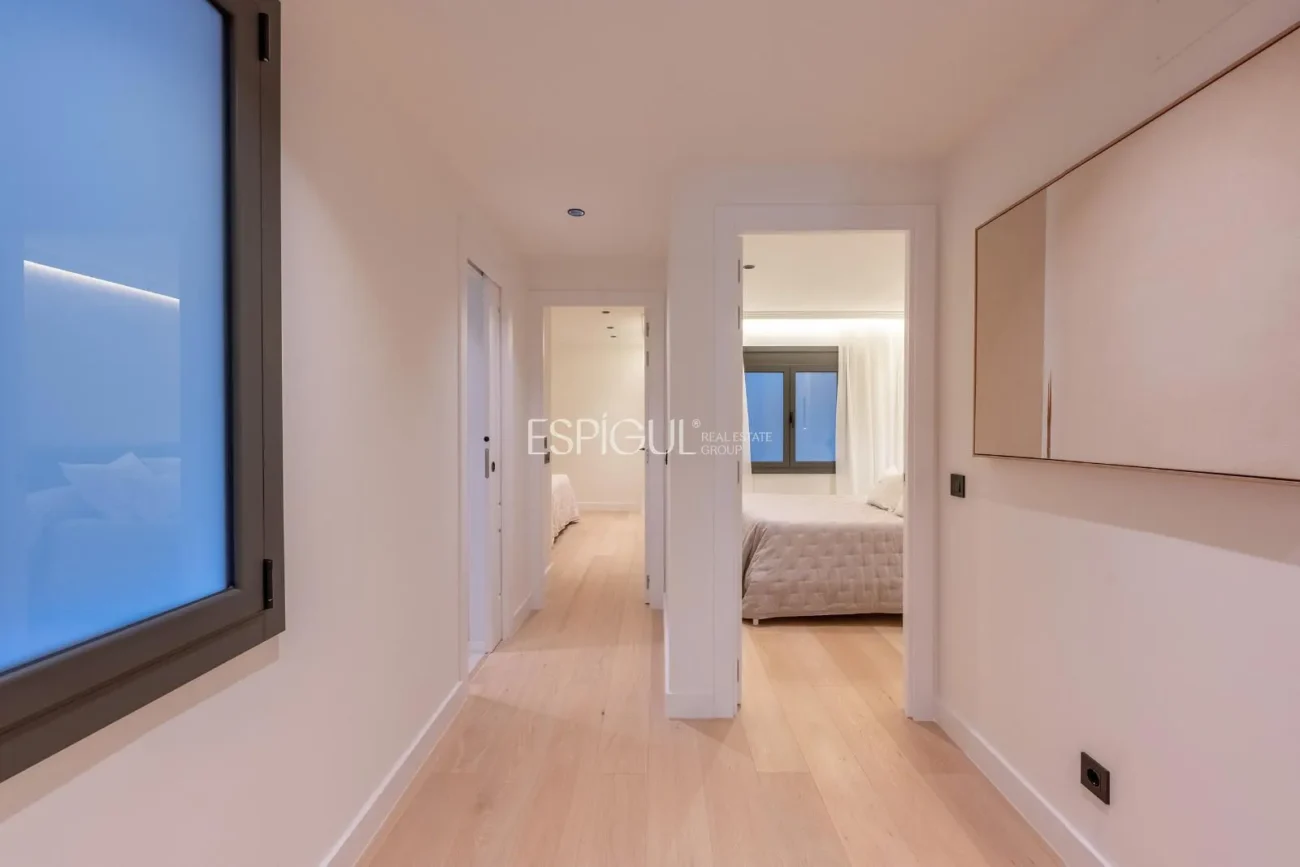 Apartment for Sale in Sant Gervasi – Galvany.