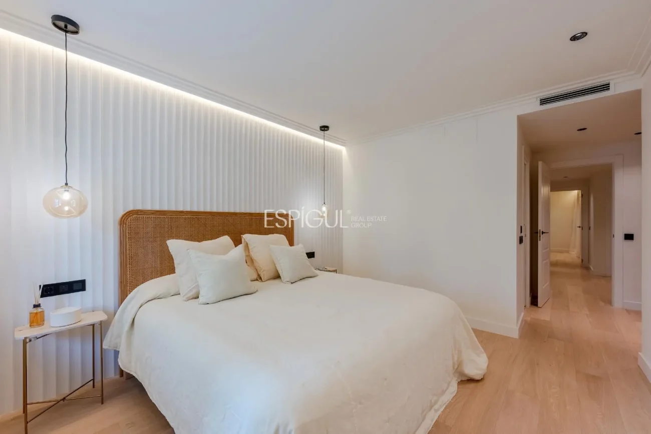 Apartment for Sale in Sant Gervasi – Galvany.