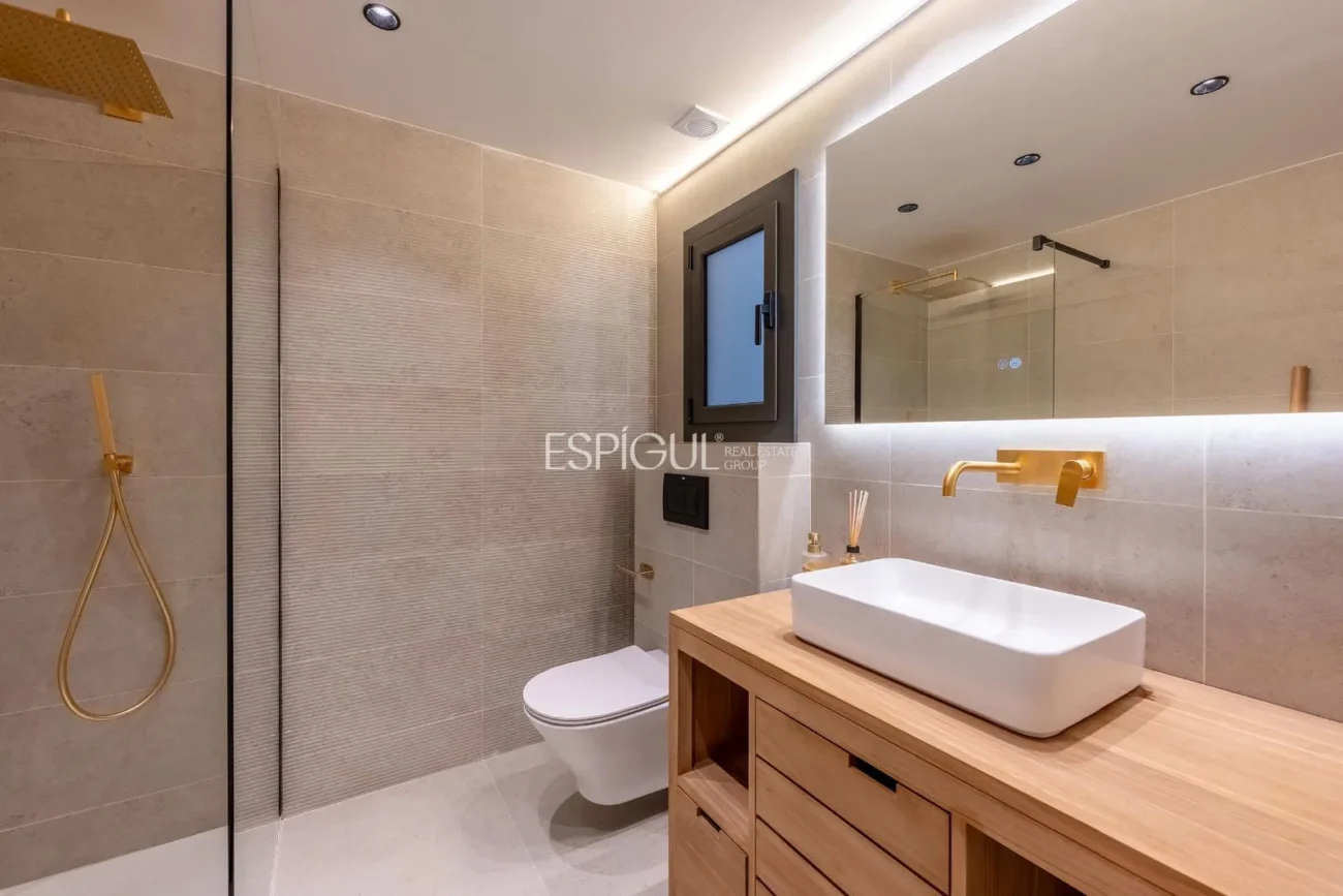 Apartment for Sale in Sant Gervasi – Galvany.