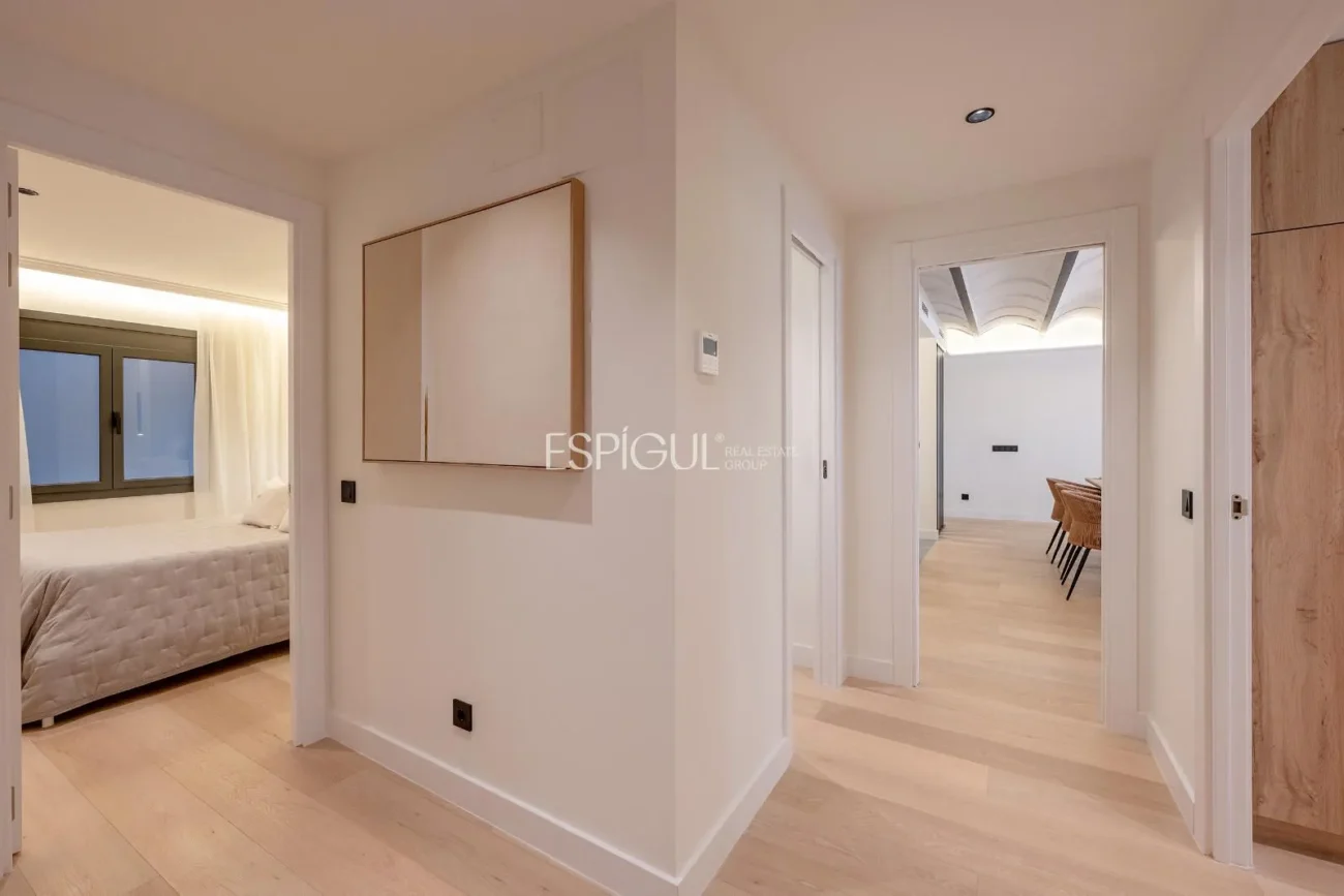 Apartment for Sale in Sant Gervasi – Galvany.