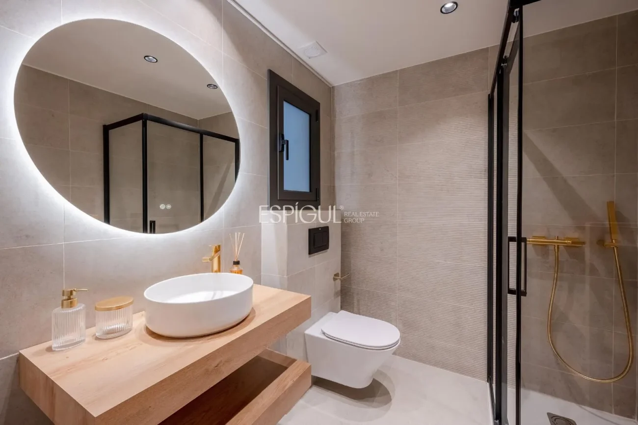 Apartment for Sale in Sant Gervasi – Galvany.