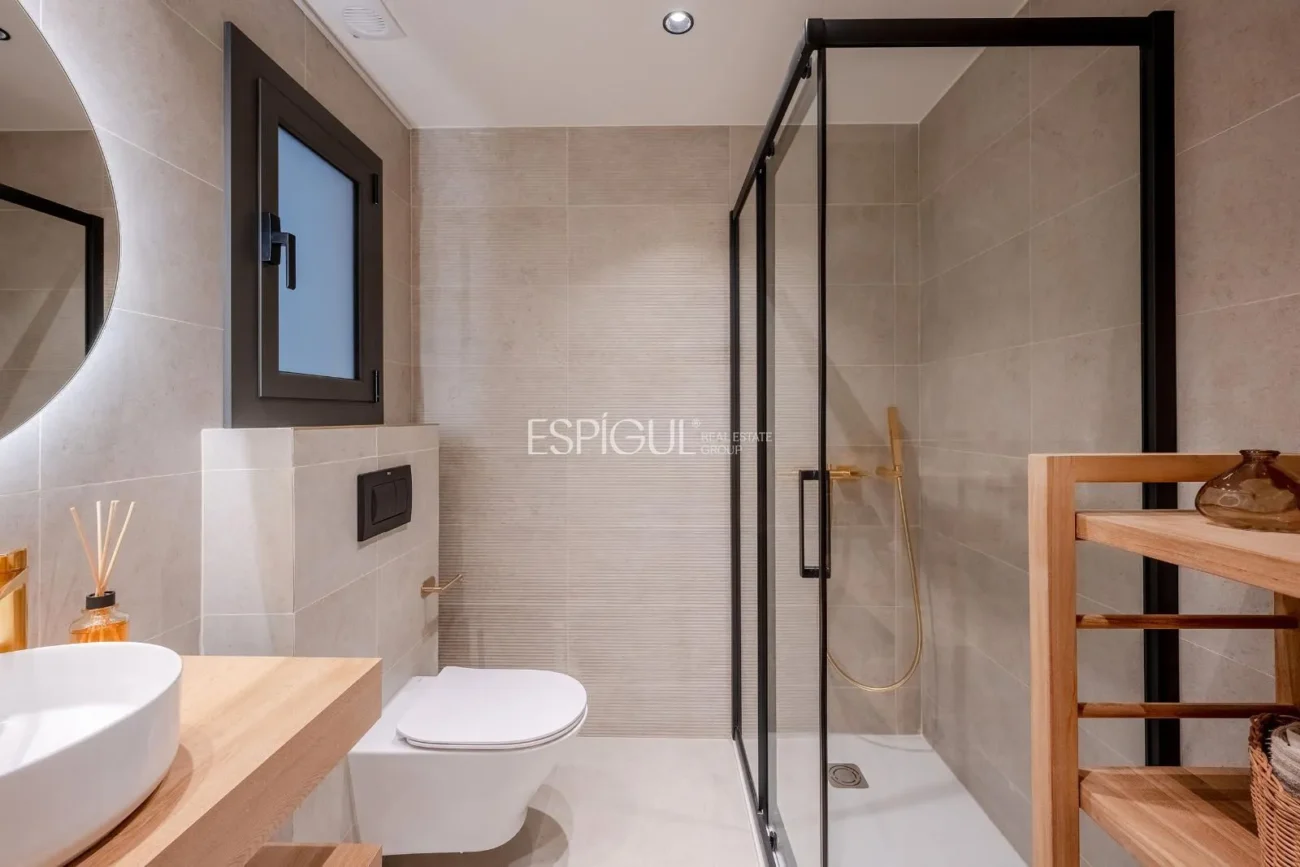 Apartment for Sale in Sant Gervasi – Galvany.