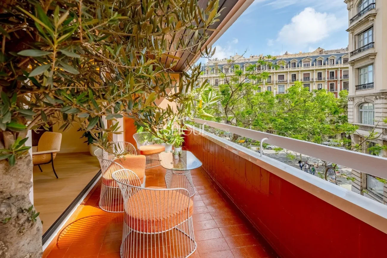 Apartment for Sale in Sant Gervasi – Galvany.