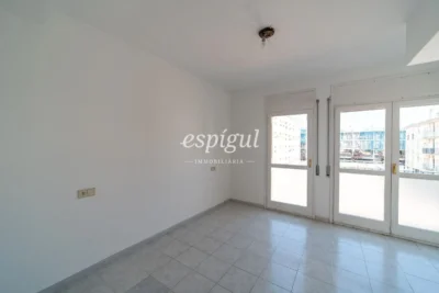 Tríplex en pleno centro de Palamós