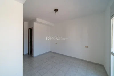 Триплекс в самом центре Паламоса