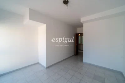 Tríplex en pleno centro de Palamós