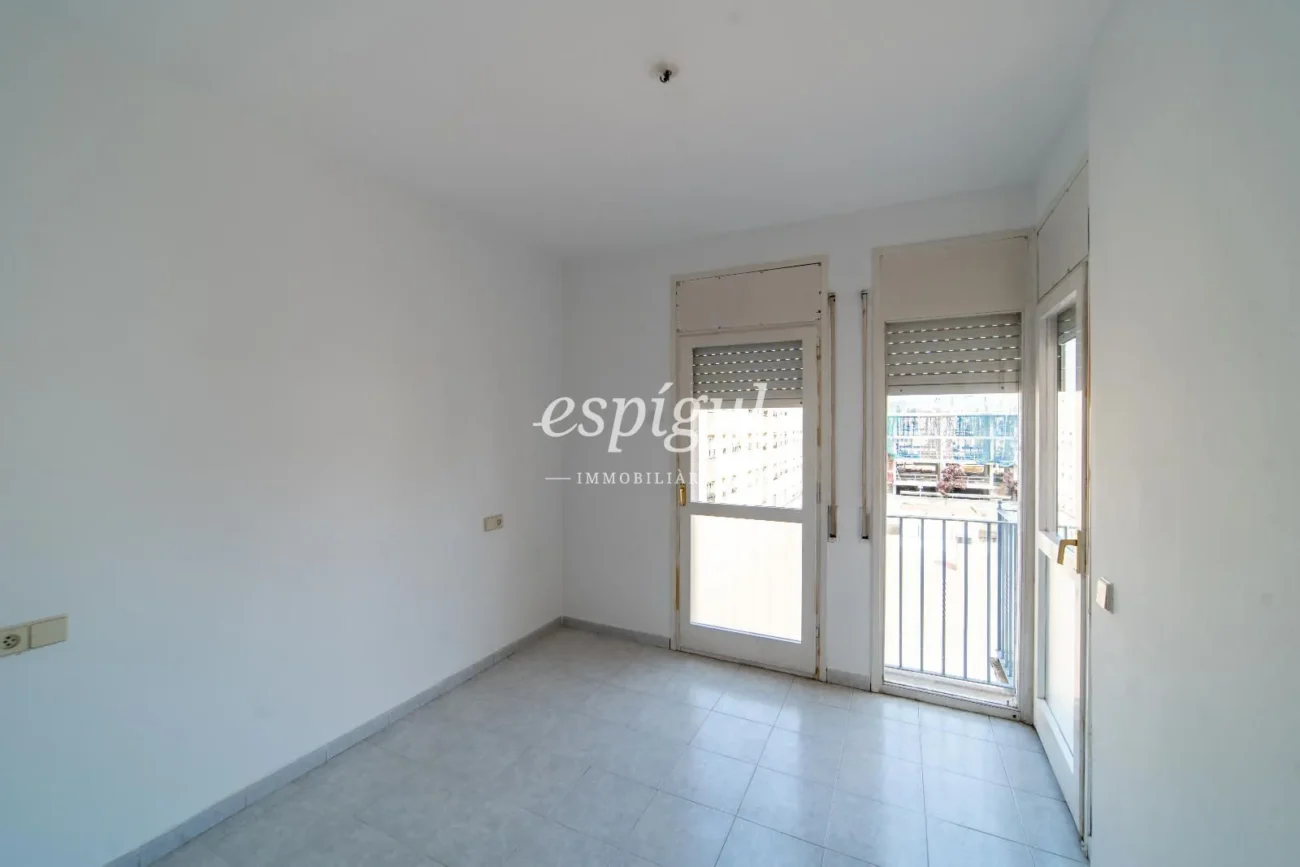 Tríplex en pleno centro de Palamós