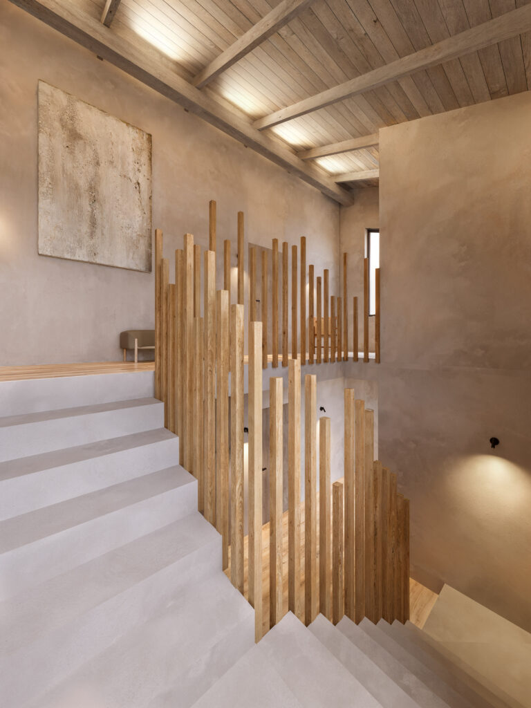 Casas a estrenar en Urús – Cerdaña