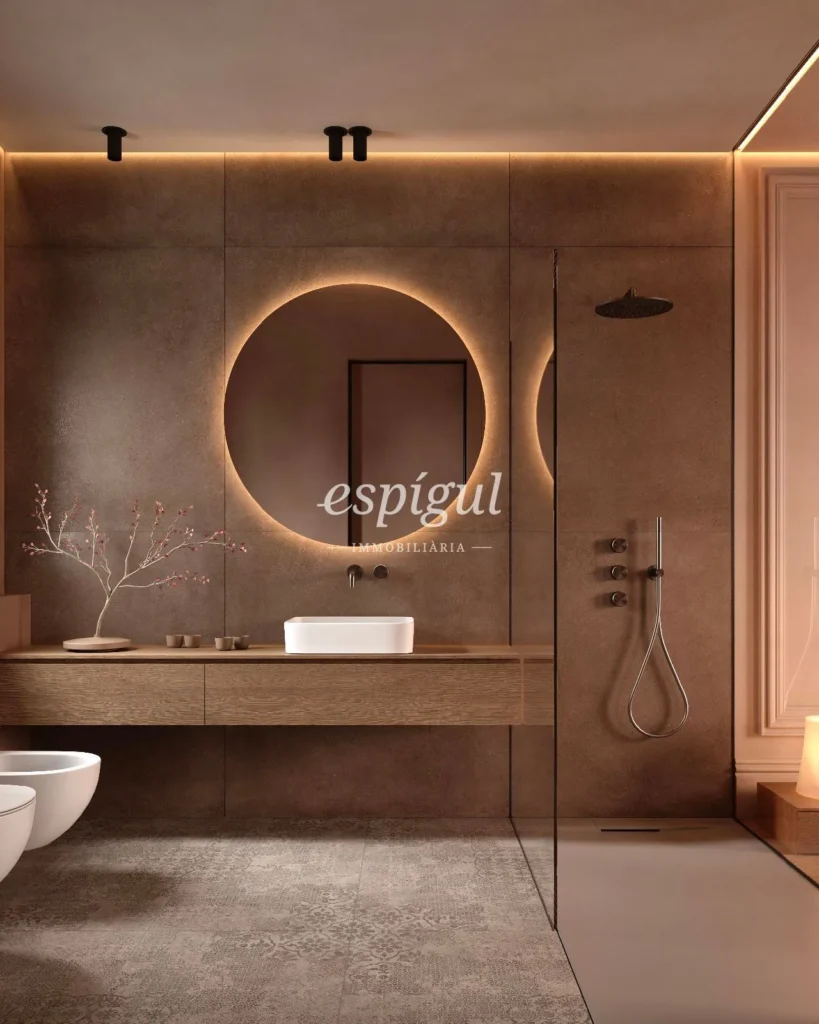 Penthouse for sale with terrace on Muntaner Street, Barcelona